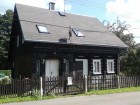 Chata Křečanka