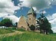 Lísek - chatka, kde lišky dávají dobrou noc