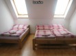 Apartmány U Zlaté stoky *** (CHKO Třeboňsko)