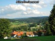 Apartmány Almberg *** (skiareál Mitterdorf)