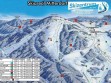 Apartmány Almberg *** (skiareál Mitterdorf)