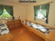 Apartmány Almberg *** (skiareál Mitterdorf)
