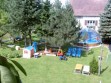 Apartmá U nás v Kocourkově