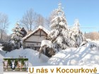 Chata U nás v Kocourkově