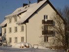Apartmán U hamru