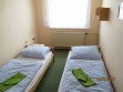 Apartmán U hamru