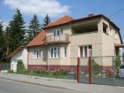Levné ubytování v soukromí Launer Dudince