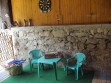 chalupa Pohoda Liptov pri Bešeňovej