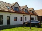 Ubytování Naděje