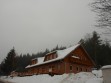 Roubenka na Šumavě