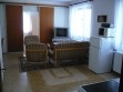 Apartmány pod Suchým Vrchem