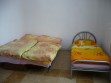 Apartmány pod Suchým Vrchem