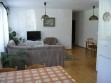 Apartmány pod Suchým Vrchem
