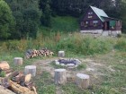 Turistická útulňa LIMBA