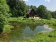 Turistická útulňa LIMBA