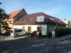 Apartmány Prštné