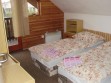 Apartmány Prštné