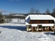 Hofman Apartmány Šumava