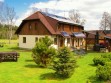 Hofman Apartmány Šumava