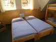 Hofman Apartmány Šumava