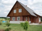 Chalupa Ohnišov