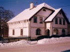 Rodinný pension Hofman