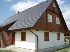 Roubenka Ohnišov - luxusní apartmán