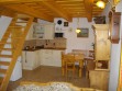 Roubenka Ohnišov - luxusní apartmán