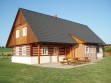 Roubenka Ohnišov - luxusní apartmán
