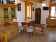 Roubenka Ohnišov - luxusní apartmán