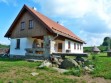 Ubytování Česká Kanada U DŘEVAŘE