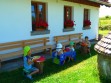 Ubytování Česká Kanada U DŘEVAŘE