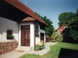 Alenčina chaloupka - ubytování v Českém ráji