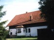 Alenčina chaloupka - ubytování v Českém ráji