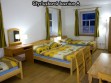 Apartmány Na Zlaté stezce *** (České Žleby)