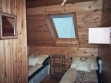 Apartmány Bedřichov