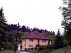 Rekreační domek
