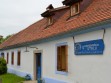 U kamenného stolu