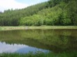 Starý mlýn - rybník Mírov