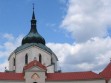 Cyklochalupa Sázavka