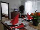 Apartmán MONTY*** Podhájska