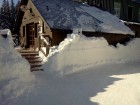 Chata Sport Ski