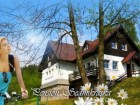 Penzion Sedmikráska