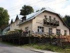 Penzion Vyhlídka