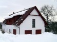 Penzion Sněhov
