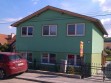 Podhájska - Drevenica a studia Alfa