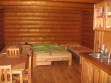 Podhájska - Drevenica a studia Alfa