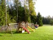 Apartmány Obora