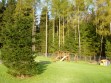 Apartmány Obora