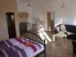 Apartmány Obora